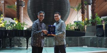 Subang Smartpolitan Terima Fasilitas Kredit Sindikasi