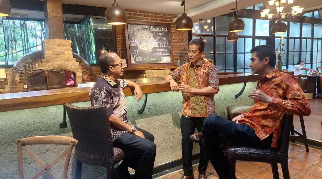 Catatkan Kinerja yang Positif, Cipta Kridatama Moncer dalam Lima Tahun Terakhir