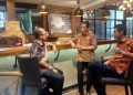 Catatkan Kinerja yang Positif, Cipta Kridatama Moncer dalam Lima Tahun Terakhir