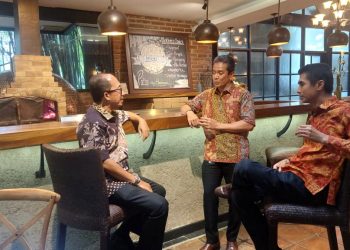 Catatkan Kinerja yang Positif, Cipta Kridatama Moncer dalam Lima Tahun Terakhir