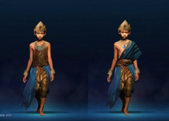 Pengalaman Bersantap Dengan Penampilan Teatrikal Bawah Air Pertama di Indonesia, “Varuna,” Akan Debut Pada 20 December 2023