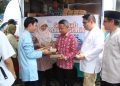 BSI Gelar “Jumat Berkah” untuk Umat, Masjid IPB jadi Lokasi Pertama