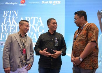 BTN Jakarta Wedding Festival 2023