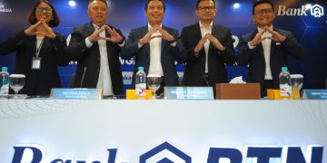 Laba Bersih BTN Syariah Meroket di Atas 70%