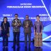 Bank BTN Raih Juara 1 ARA 2022