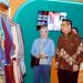 BSI Dorong Kemajuan Industri Fesyen di Indonesia Lewat Jakarta Muslim Fashion Week 2024