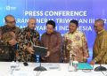 Market Share Perbankan Syariah Terus Meningkat, Laba BSI Tumbuh 31%