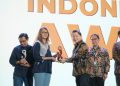 Yayasan Bakti Barito Raih Peringkat Ketiga Penghargaan Aksi SDG Indonesia 2023Kategori Filantropi dari Kementerian Perencanaan Pembangunan Nasional