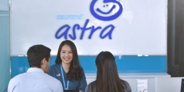 Astra Financial dan WeLab Resmi Meluncurkan Bank Saqu