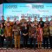 Optimalkan Layanan Pergudangan Dan Pelabuhan Melalui Digitalisasi, Petrokimia Gresik Raih Penghargaan “Supply Chain Innovator The Year”