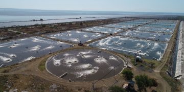 Dorong Praktik Budidaya Berkelanjutan, Bumi Menara Internusa Berdayakan Masyarakat Pesisir