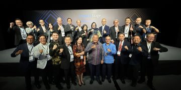 Implementasi Qris Cross Border, Netzme PAY BISA DIGUNAKAN DI SINGAPURA