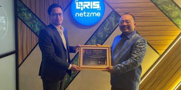 Lindungi Pengguna dan Mitra, Netzme Tingkatkan Keamanan dengan Sertifikasi PCI-DSS