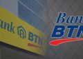 Laba BTN Syariah Melesat di Atas 70 Persen