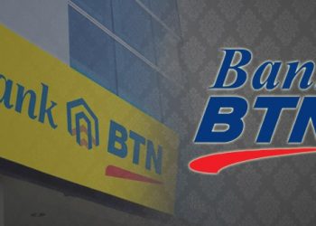 Laba BTN Syariah Melesat di Atas 70 Persen