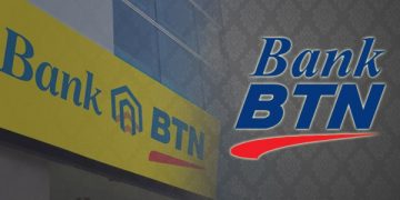 Laba BTN Syariah Melesat di Atas 70 Persen