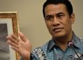 Mentan Amran Sebut Impor Beras Berpotensi Tembus 5 Juta Ton pada 2024