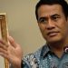 Mentan Amran Sebut Impor Beras Berpotensi Tembus 5 Juta Ton pada 2024