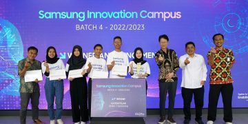 Lika Liku Anak Sekolah Menengah Ciptakan Solusi IoT Canggih di SIC