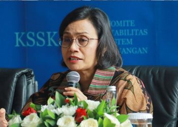 Sistem Keuangan Indonesia Masih Stabil Pada Triwulan III-2023 di Tengah Tantangan Global