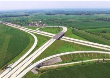 Jasa Marga Kebut Pembangunan Tol Probolinggo-Banyuwangi