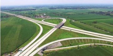 Jasa Marga Kebut Pembangunan Tol Probolinggo-Banyuwangi