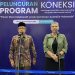 Indonesia-Australia Luncurkan Program Koneksi