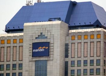 Bank Mandiri Optimistis Pertumbuhan Ekonomi Indonesia Mampu Tumbuh di Atas 5 Persen