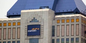 Bank Mandiri Optimistis Pertumbuhan Ekonomi Indonesia Mampu Tumbuh di Atas 5 Persen