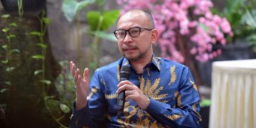 Chatib Basri Prediksi Uang Triliunan Rupiah Bergulir di Hari Pemilu