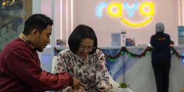 Bank Raya Yakin Kinerja Perbankan Tetap Baik Jelang Tahun Politik 2024