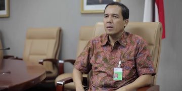 Pupuk Indonesia Angkat Gusrizal jadi Wadirut