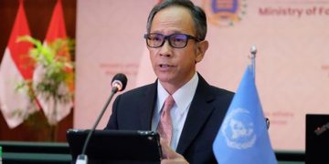 Perekonomian Indonesia Dinilai Tahan Banting di Tengah Ketidakpastian Global