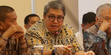 Bisnis Ritel Belum Pulih 100 Persen Sejak Pandemi, Ini Komentar Ketum Aprindo