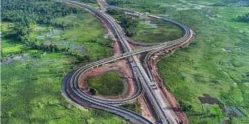 Hingga AKhir 2023, Hutama Karya Proyeksikan Trafik Tol Trans Sumatera Naik 19 Persen