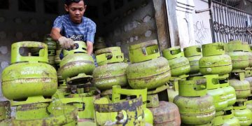 Meski Punya Sumber Gas Melimpah, Indonesia Masih Impor 5,5 Juta Ton Elpiji