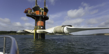 Potensi Energi Listrik di laut Indonesia Mencapai 60 GW