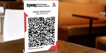 Bank Indonesia: Jumlah Penggunaan QRIS 30 Juta Merchant