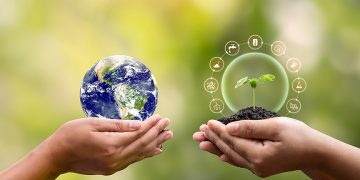 Penerapan Ekonomi Hijau Bisa Raup Pajak hingga Senilai Rp80 Triliun