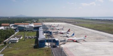 Gudang Garam: Pembangunan Proyek Bandara di Kediri akan Selesai 2024
