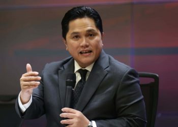 Menteri BUMN Erick Thohir Resmi Bubarkan 7 Perusahaan Pelat Merah