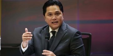 Menteri BUMN Erick Thohir Resmi Bubarkan 7 Perusahaan Pelat Merah