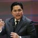 Menteri BUMN Erick Thohir Resmi Bubarkan 7 Perusahaan Pelat Merah