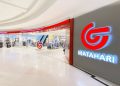 Tahun Depan, Matahari Department Store Siapkan Modal Belanja 40 Persen dari Laba Bersih 2023