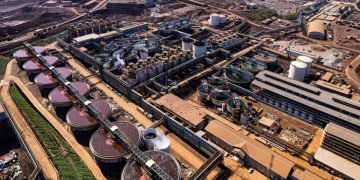 Direksi Tersandung Kasus Suap, Ini Penjelasan Harita Nickel