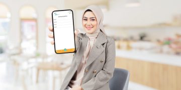 Gandeng Alfamidi, Nasabah BSI Kini Dapat Tarik Tunai Tanpa Kartu ATM Lewat BSI Mobile