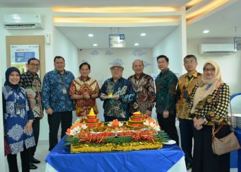 BTN Buka Kantor di Sentul