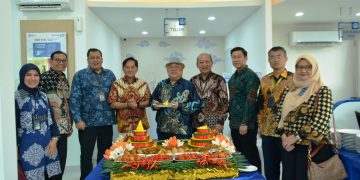 BTN Buka Kantor di Sentul