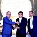 Dirut Bank BTN Sabet Banker of The Year 2023