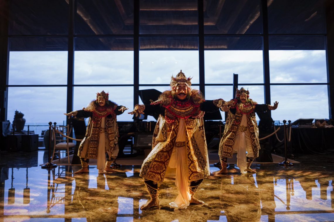 The Apurva Kempinski Bali Merayakan Bali’s Cultural Kaleidoscope untuk Menutup Powerful Indonesia Campaign 2023